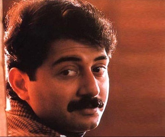 Arvind Swamy - Wikiunfold